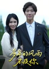 短剧 《多年的风雨不及你》 免费在线观看 1080P 高清全集无删减版