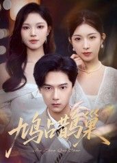 短剧鸠占鹊巢_顶流夫人的致命陷阱高清完整全集无删减版上线！顶流夫人深陷情感迷局，鸠占鹊巢的阴谋步步惊心，身份与爱恨交织，免费在线观看，解锁极致反转与致命博弈。