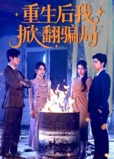 短剧重生后我掀翻骗局！她重生归来，手撕骗局，逆袭复仇，爽感不断！免费观看超高清完整全集，揭开真相，不留遗憾！