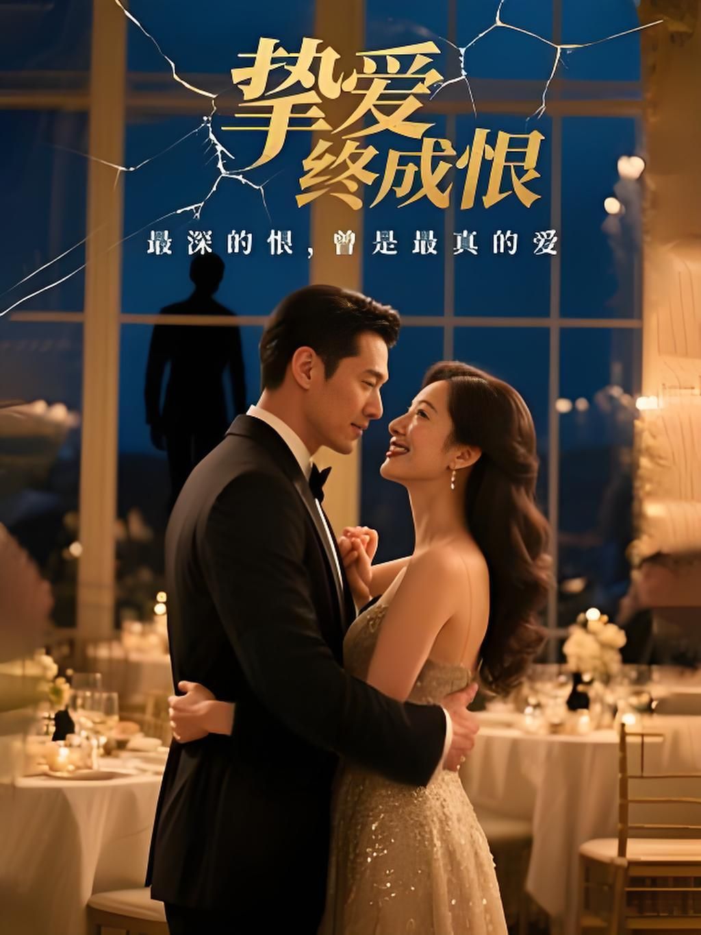 挚爱终成恨短剧，讲述深陷爱恋的两人因背叛与误会反目，从刻骨深情到锥心之恨，情感纠葛虐心揪心。高清全集在线播放，解锁完整虐恋故事。
