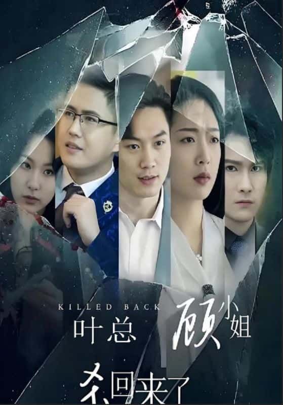 短剧 《叶总顾小姐杀回来了》 高清无删减全集在线观看完整版