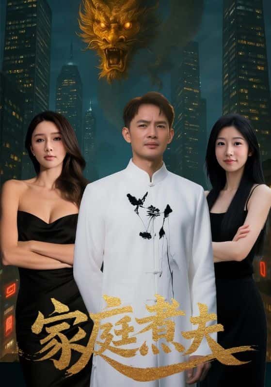 短剧家庭煮夫1080P高清完整全集无删减版，在线观看精彩剧情。