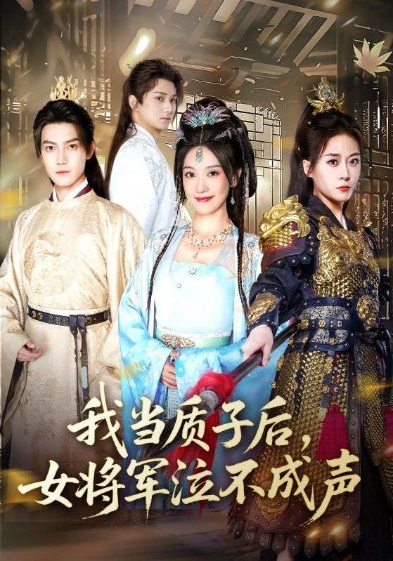 短剧 《我当质子后女将军泣不成声》 超高清全集无删减版在线免费播放，质子后女将泪洒舞台