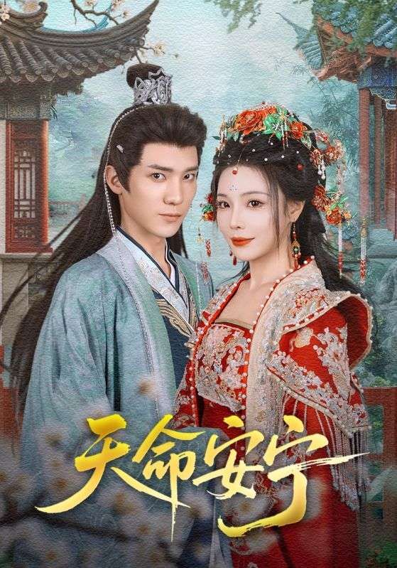短剧天命安宁超高清无删减全集完整版在线看。古装权谋与情感交织，主角乱世守护安宁，共赴命运长歌，全集即刻畅享。