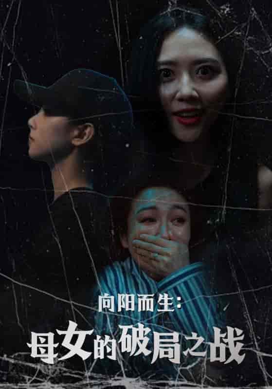 短剧《向阳而生母女的破局之战》 短剧全集高清免费在线观看，大结局震撼揭晓