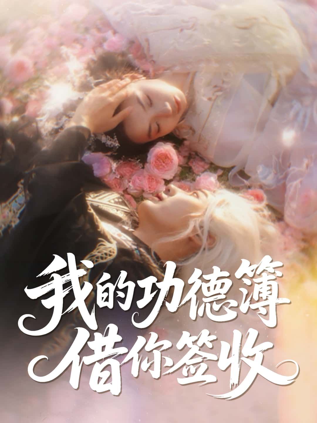 短剧我的功德簿借你签收1080P高清全集在线免费观看，无删减版，精彩剧情完整呈现，一键畅享，不容错过！