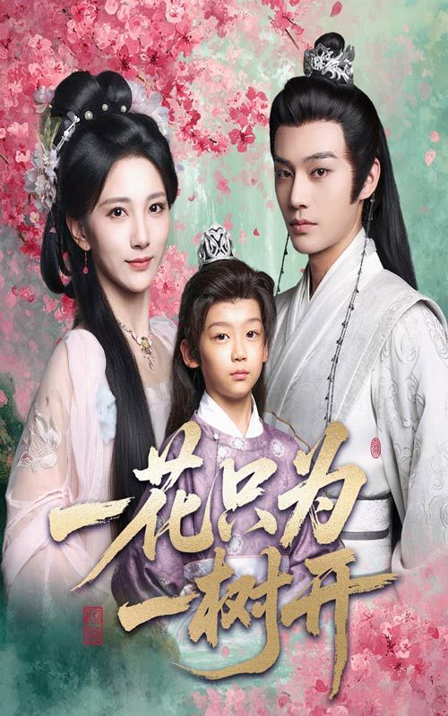 短剧一花只为一树开深情诠释一花一树的专属羁绊，高清全集完整版免费在线观看，HD画质暖心呈现，共赴这场双向奔赴的治愈之约。