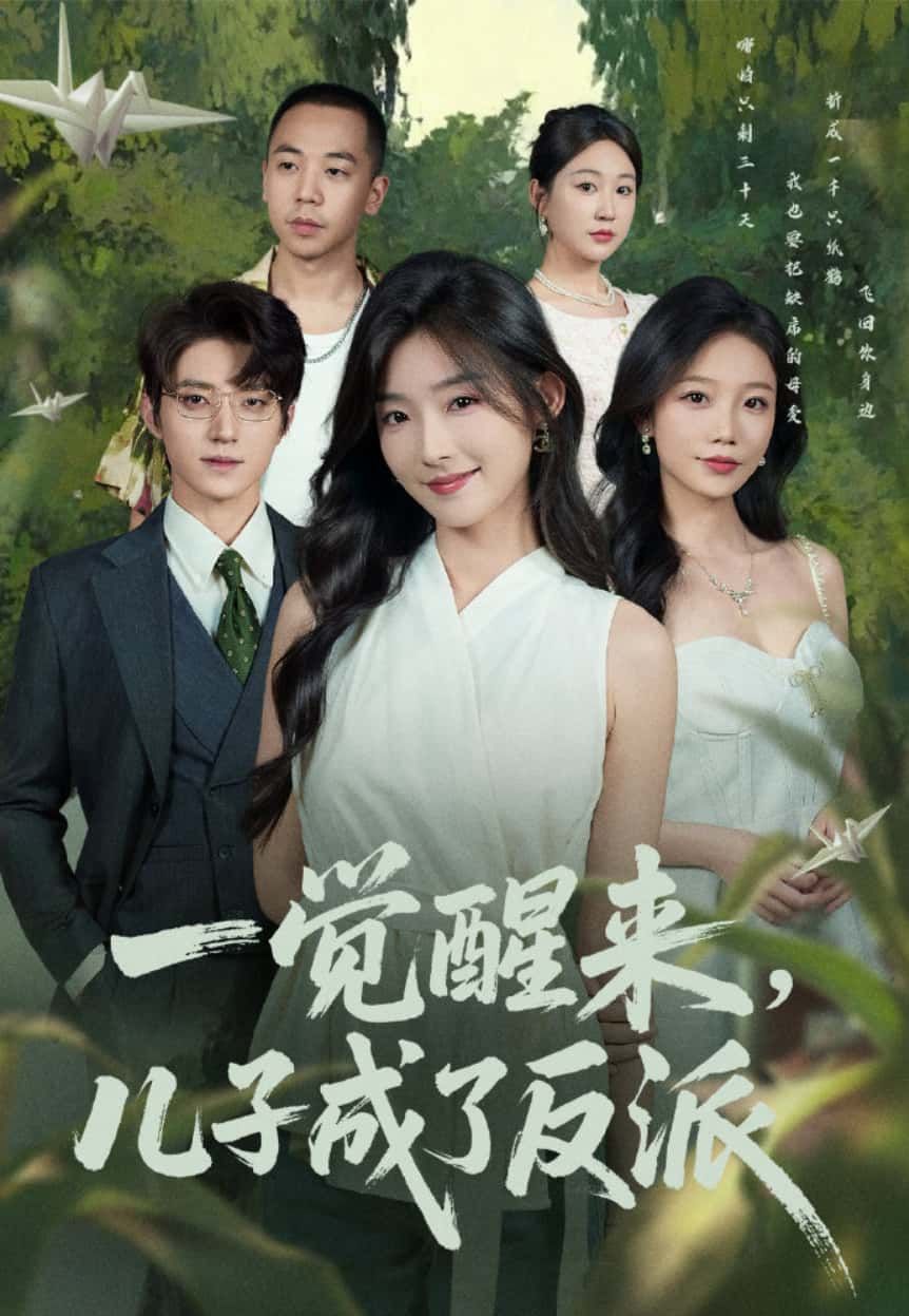 短剧一觉醒来儿子成了反派热播!父子身份一夜反转,剧情跌宕起伏。1080P高清画质,全集无删减版,在线免费看,精彩不容错过! 短剧一觉醒来儿子成了反派热播!父子身份一夜反转,剧情跌宕起伏。1080P高清画质,全集无删减版,在线免费看,精彩不容错过!