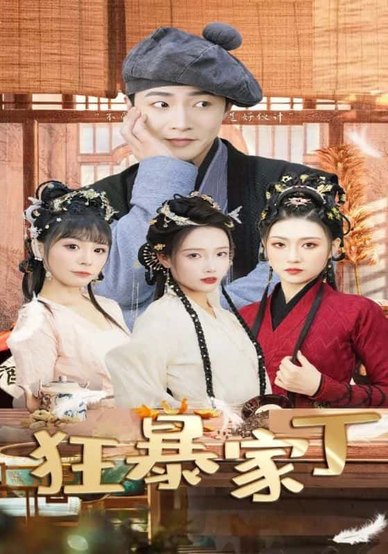 狂暴家丁热血爽剧来袭！1080P高清画质全集完整版在线看，无删减畅享家丁逆袭传奇，打脸反派的爽感拉满，共XX集（注，XX处可替换实际集数，若未知可删），立即追更！