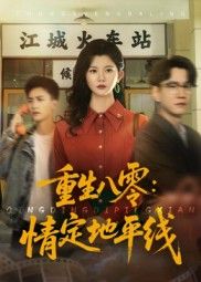 年代重生短剧重生八零情定地平线1080P高清呈现,完整全集在线观看。八零年代烟火气中,情缘跨越时空在地平线绽放,沉浸式追体验,共赴跨越时代的深情约定。 年代重生短剧重生八零情定地平线1080P高清呈现,完整全集在线观看。八零年代烟火气中,情缘跨越时空在地平线绽放,沉浸式追体验,共赴跨越时代的深情约定。