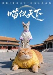 短剧喵仪天下在线看高清全集完整版1080P,萌系古风喵主子逆袭称帝,甜宠权谋交织,超清画质沉浸式追更,轻松无广告畅看全集! 短剧喵仪天下在线看高清全集完整版1080P,萌系古风喵主子逆袭称帝,甜宠权谋交织,超清画质沉浸式追更,轻松无广告畅看全集!