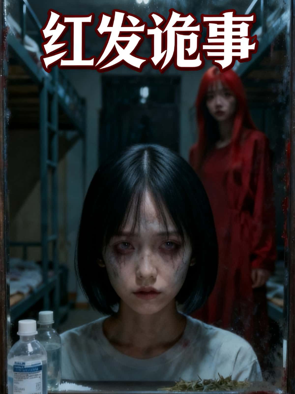 红发诡事短剧,诡异红发引发离奇谜案,高清无删减全集完整版在线播放。沉浸式体验跌宕剧情,解锁真相,尽在完整版。 红发诡事短剧,诡异红发引发离奇谜案,高清无删减全集完整版在线播放。沉浸式体验跌宕剧情,解锁真相,尽在完整版。