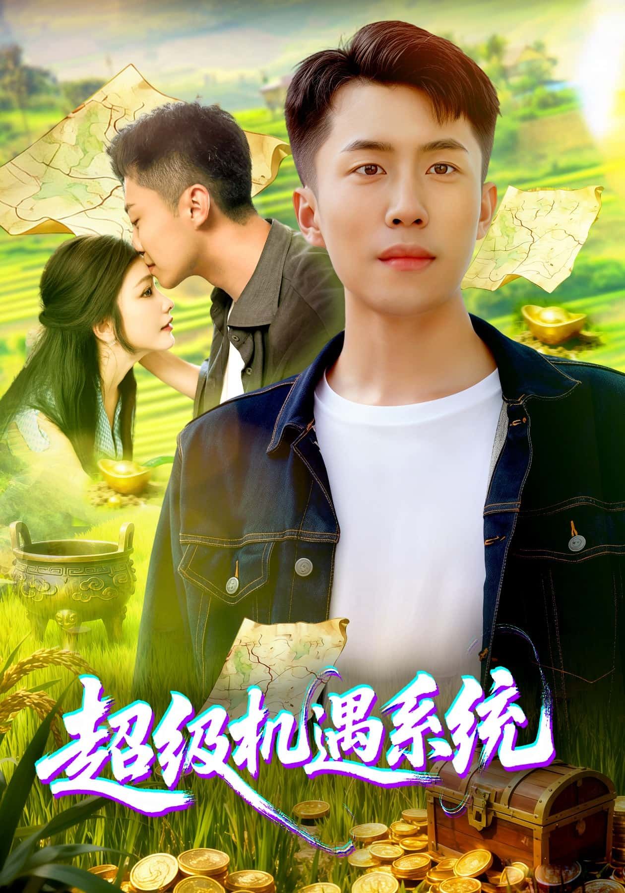 短剧超级机遇系统,意外激活超级机遇系统,开启逆袭人生,解锁无限可能,精彩剧情不容错过!高清完整全集在线观看。 短剧超级机遇系统,意外激活超级机遇系统,开启逆袭人生,解锁无限可能,精彩剧情不容错过!高清完整全集在线观看。