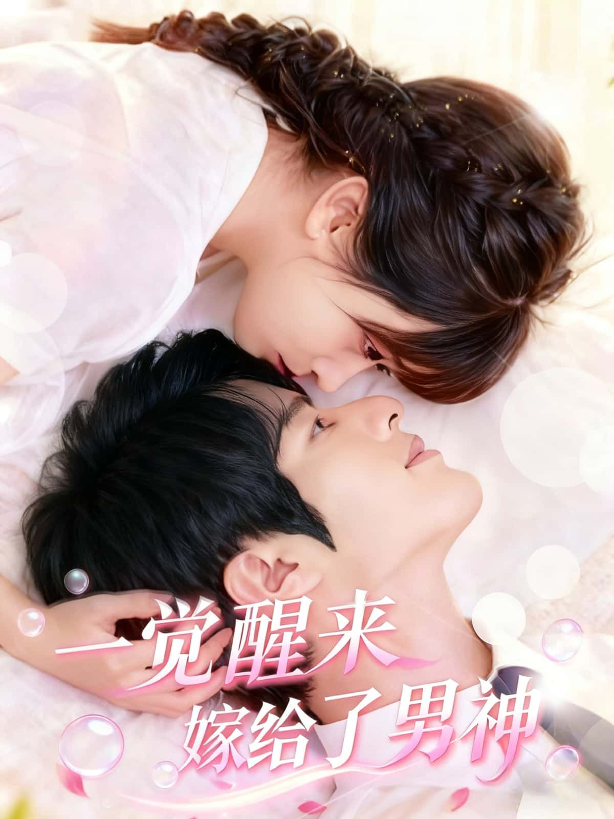 一觉醒来嫁给了男神HD高清完整全集在线观看！1080P超清画质，看女主意外嫁给男神，开启甜蜜爆笑婚后生活，全集无删减，在线畅看！