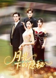 短剧 《月光下的隐秘》 高清全集完整版无删减在线观看