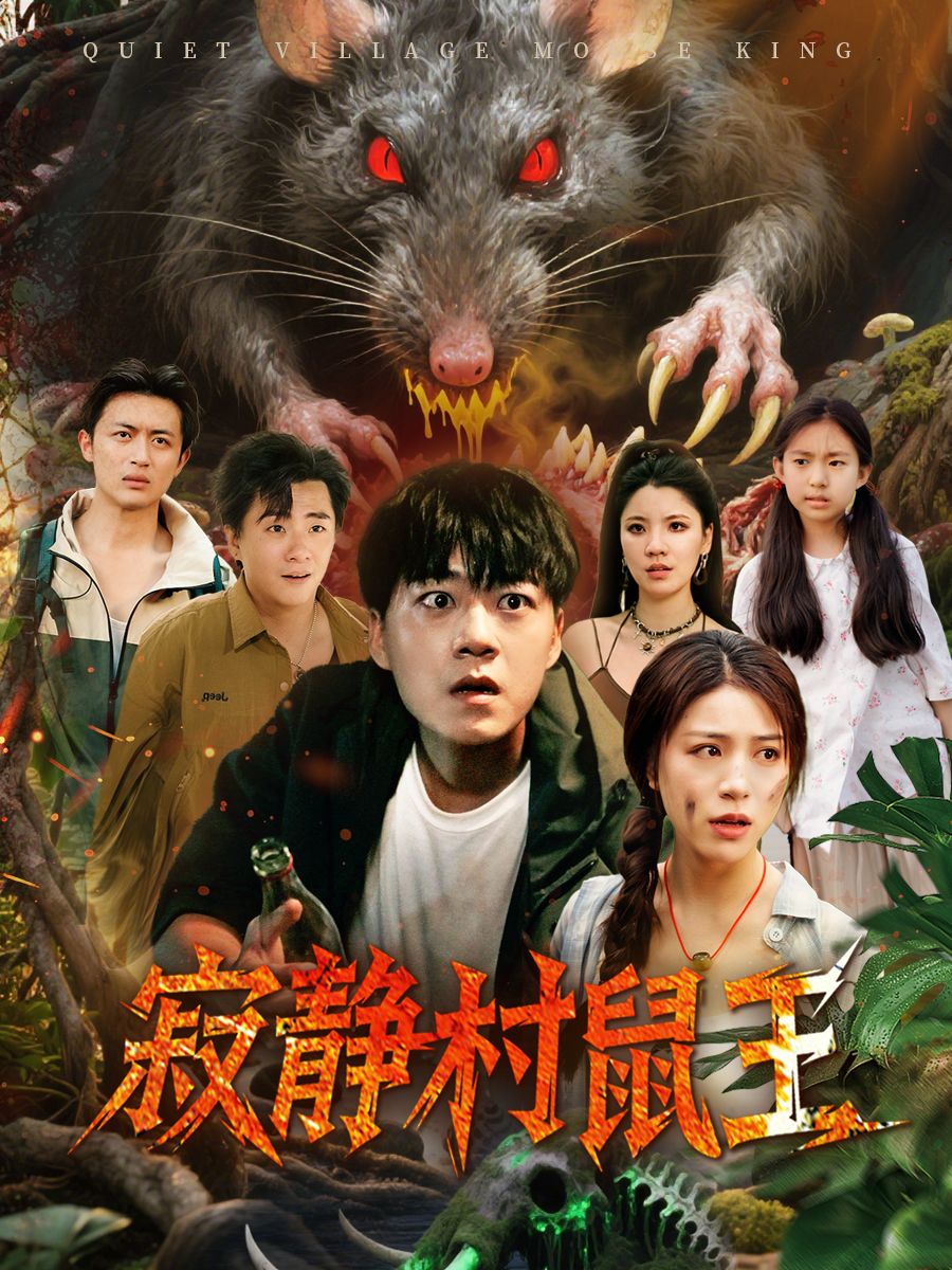 寂静村鼠王超高清全集在线播放无删减版!寂静村怪事频发,神秘鼠王暗中操控,主角深入调查揭开惊天秘密,人鼠对决惊悚上演,全集无删减,沉浸式体验极致悬疑! 寂静村鼠王超高清全集在线播放无删减版!寂静村怪事频发,神秘鼠王暗中操控,主角深入调查揭开惊天秘密,人鼠对决惊悚上演,全集无删减,沉浸式体验极致悬疑!