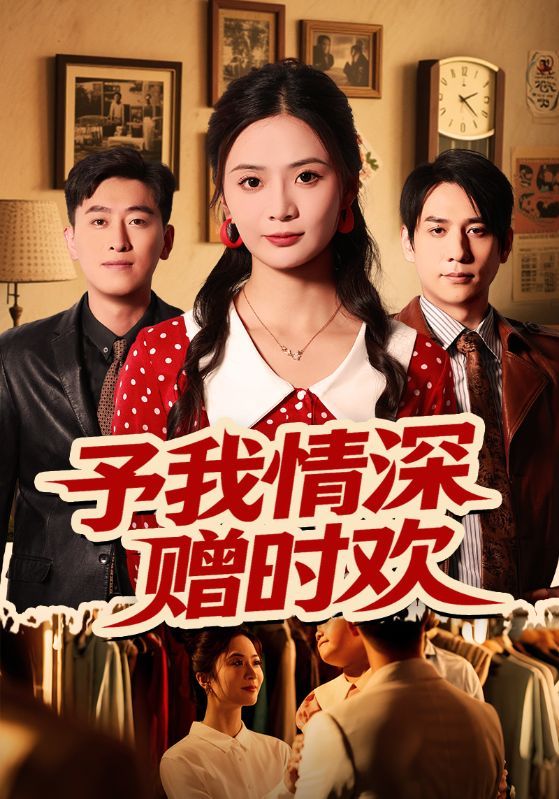 予我情深赠时欢深情短剧上线!高清全集完整版,在线观看解锁时光里的爱恋纠葛。细腻情感交织,剧情高潮迭起,立即追更,沉浸式体验极致爱恋,共赴这场时光与深情的盛宴。 予我情深赠时欢深情短剧上线!高清全集完整版,在线观看解锁时光里的爱恋纠葛。细腻情感交织,剧情高潮迭起,立即追更,沉浸式体验极致爱恋,共赴这场时光与深情的盛宴。