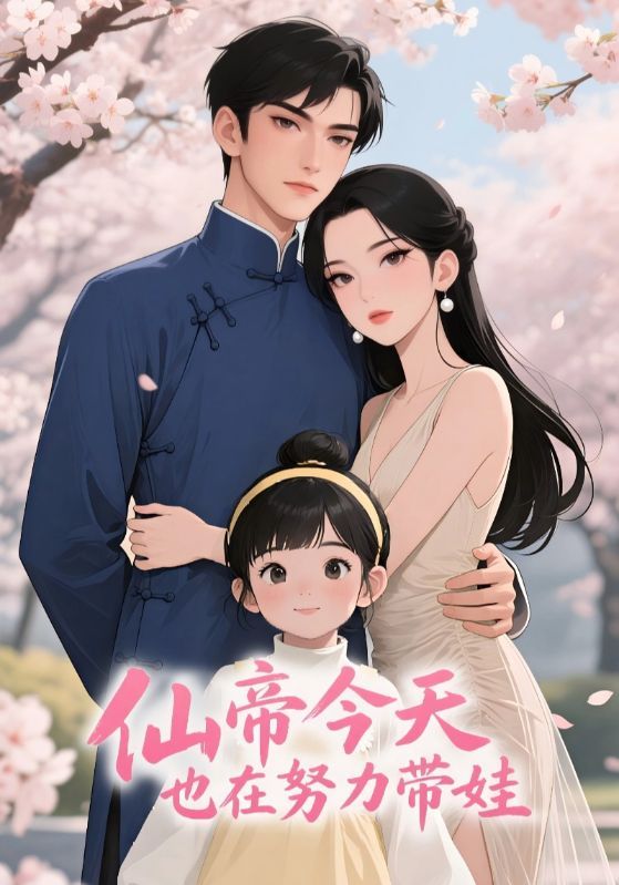 短剧仙帝今天也在努力带娃热播中!堂堂仙帝奶娃日常,萌趣横生反差萌。1080P高清画质,全集在线观看,解锁仙帝带娃爆笑瞬间! 短剧仙帝今天也在努力带娃热播中!堂堂仙帝奶娃日常,萌趣横生反差萌。1080P高清画质,全集在线观看,解锁仙帝带娃爆笑瞬间!