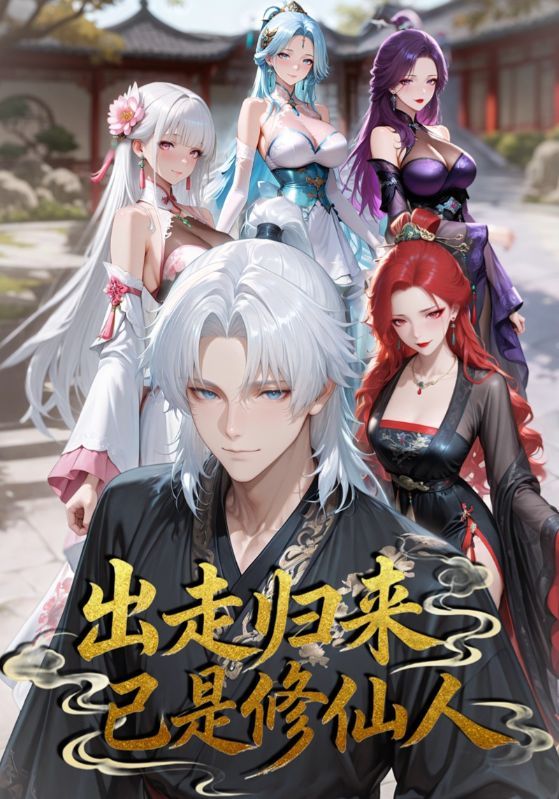 短剧出走归来已是修仙人高清全集无删减版在线播放。主角离乡闯荡,历经红尘淬炼,一朝顿悟踏入修仙路,携通天本领归来,凡尘俗事皆在道法之中。 短剧出走归来已是修仙人高清全集无删减版在线播放。主角离乡闯荡,历经红尘淬炼,一朝顿悟踏入修仙路,携通天本领归来,凡尘俗事皆在道法之中。