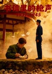 短剧书信里的枪声·1937-1945超高清全集无删减版在线播放。烽火岁月中，书信藏家国记忆，枪声铸民族脊梁，全景再现抗战史诗，致敬永不褪色的信仰。