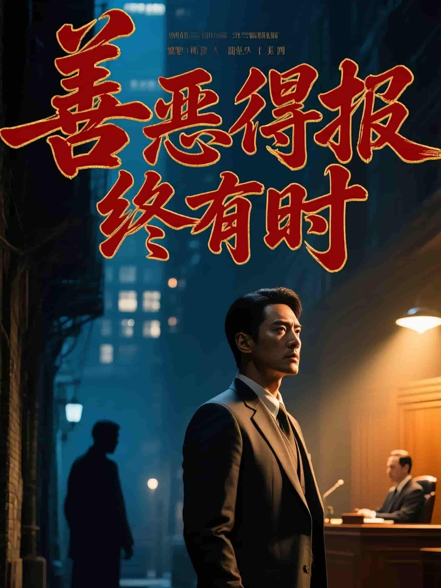 短剧善恶得报终有时超高清全集完整版上线,人性善恶交织,因果轮回昭彰。剧情紧凑引人深思,在线观看流畅无卡顿,看恶终有罚,善终有报。 短剧善恶得报终有时超高清全集完整版上线,人性善恶交织,因果轮回昭彰。剧情紧凑引人深思,在线观看流畅无卡顿,看恶终有罚,善终有报。