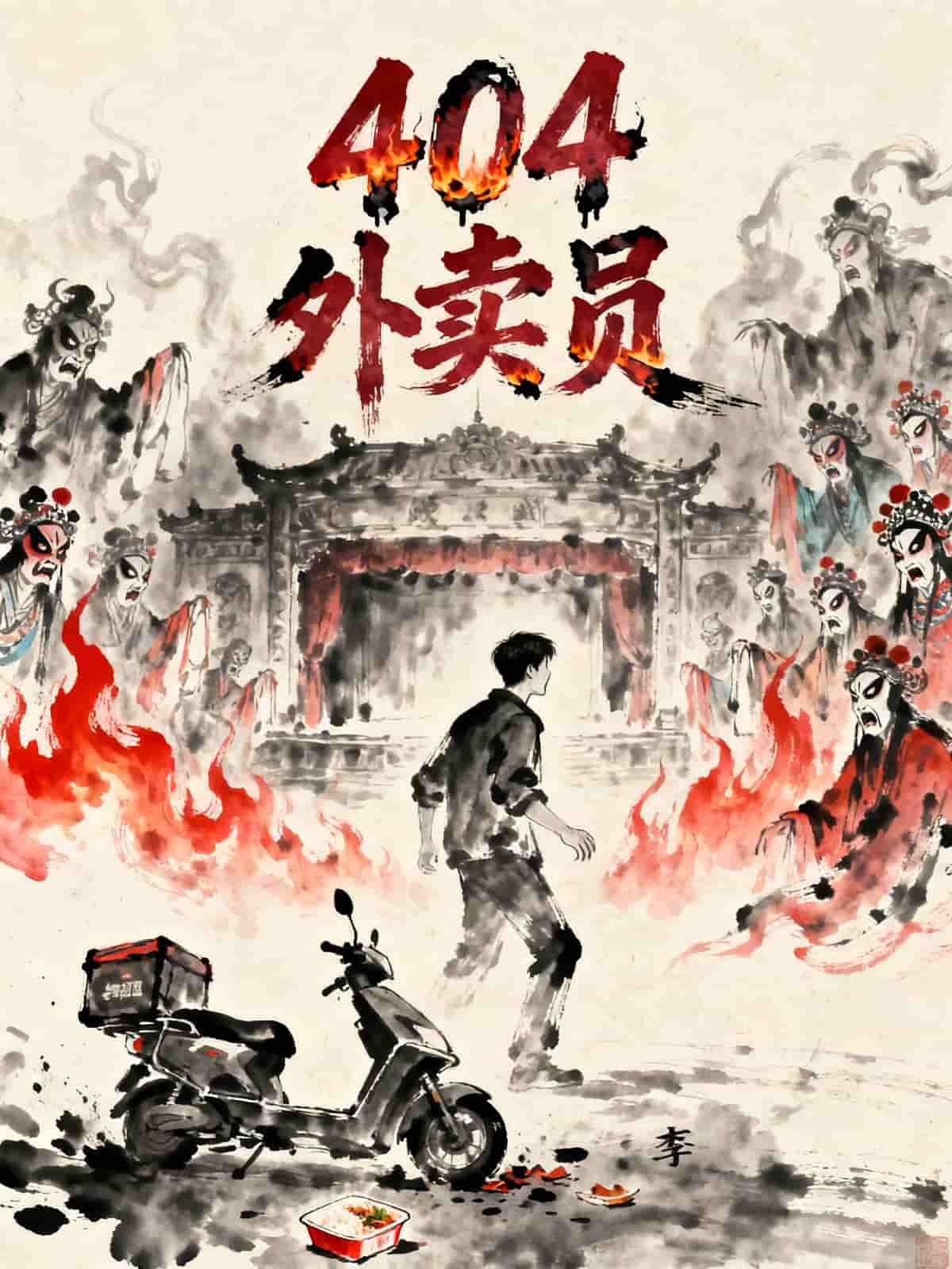 短剧404外卖员超高清全集无删减,在线观看。神秘外卖员穿梭都市,暗藏惊人秘密,热血剧情反转不断,精彩即刻呈现! 短剧404外卖员超高清全集无删减,在线观看。神秘外卖员穿梭都市,暗藏惊人秘密,热血剧情反转不断,精彩即刻呈现!