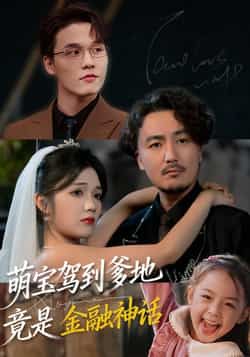 热门短剧《萌宝驾到爹地竟是金融神话》 全集完整版免费在线观看播放未删减版资源,短剧百度网盘夸克网盘免费分享资源下载 热门短剧《萌宝驾到爹地竟是金融神话》 全集完整版免费在线观看播放未删减版资源,短剧百度网盘夸克网盘免费分享资源下载