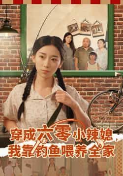 热门短剧穿成六零小辣媳我靠钓鱼喂养全家全集完整版免费在线观看，未删减版资源来袭！百度网盘、夸克网盘免费资源速存分享下载，全家养鱼致富爽文，精彩抢先看～
