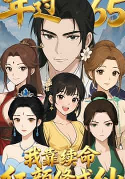 热门短剧《年过65，我靠续命红颜修成仙》 全集完整版实时更新免费在线观看播放未删减版资源，短剧百度网盘夸克网盘免费资源分享下载