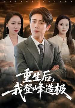热门短剧重生后，我登峰造极全集完整版免费无广告在线观看，未删减版资源分享，百度网盘、夸克网盘均可下载，畅享高清剧情。