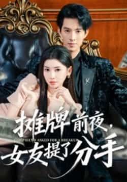 热门短剧摊牌前夜，女友提了分手全集完整版已更新，未删减版免费在线观看，百度网盘、夸克网盘资源同步分享下载，速来追更！