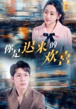 热门短剧你是迟来的欢喜全集完整版更新完毕！免费在线观看未删减版，百度网盘、夸克网盘免费资源同步分享下载，即刻追更这份迟来的欢喜～