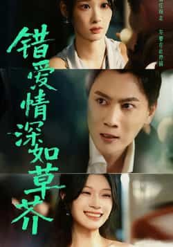 热门短剧错爱情深如草芥全集完整版免费无水印在线观看，未删减版资源同步更新，百度网盘、夸克网盘免费分享下载，畅追剧情无顾虑。