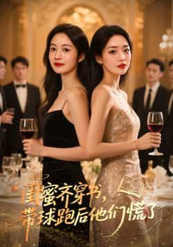 热门短剧闺蜜齐穿书，带球跑后他们慌了全集完整版超清未删减，免费在线观看！百度网盘、夸克网盘资源免费分享下载，畅享无删减精彩剧情。