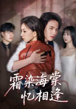 热门短剧霜染海棠忆相逢全集完整版未删减，支持极速免费在线观看，百度网盘、夸克网盘资源免费分享下载，轻松畅看全集。