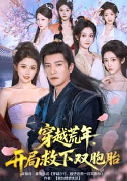热门短剧穿越荒年开局救下双胞胎全集完整版未删减版免费在线播放观看，百度网盘、夸克网盘免费资源分享下载，快来获取资源畅看剧情。