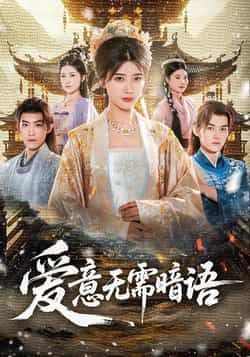 爱意无需暗语全集完整版免费稳定在线观看，未删减版资源同步更新！百度网盘、夸克网盘免费分享下载，高清无广告，随时畅追剧情，不错过任何精彩瞬间。